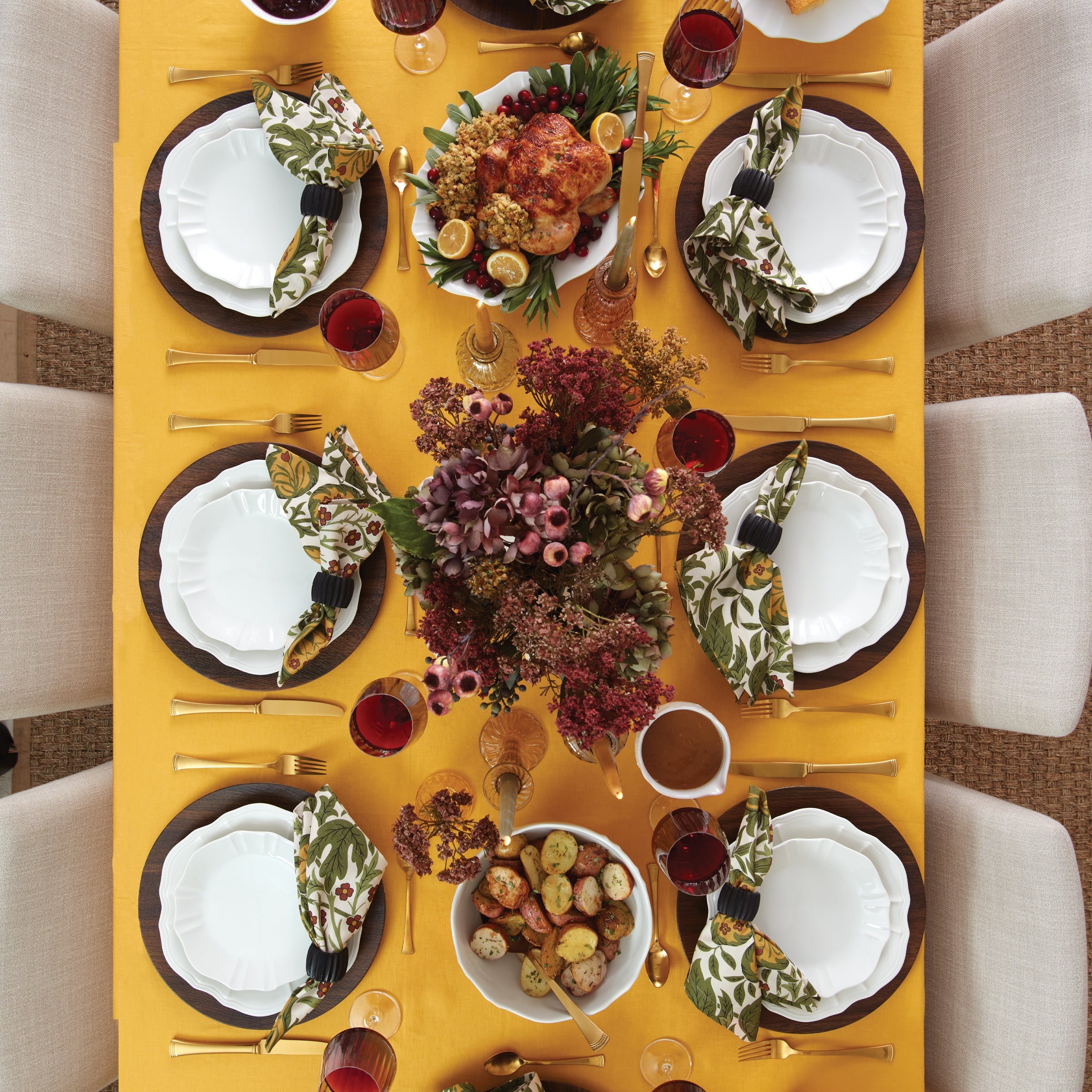 Eldridge Serving Bowl - Image 3