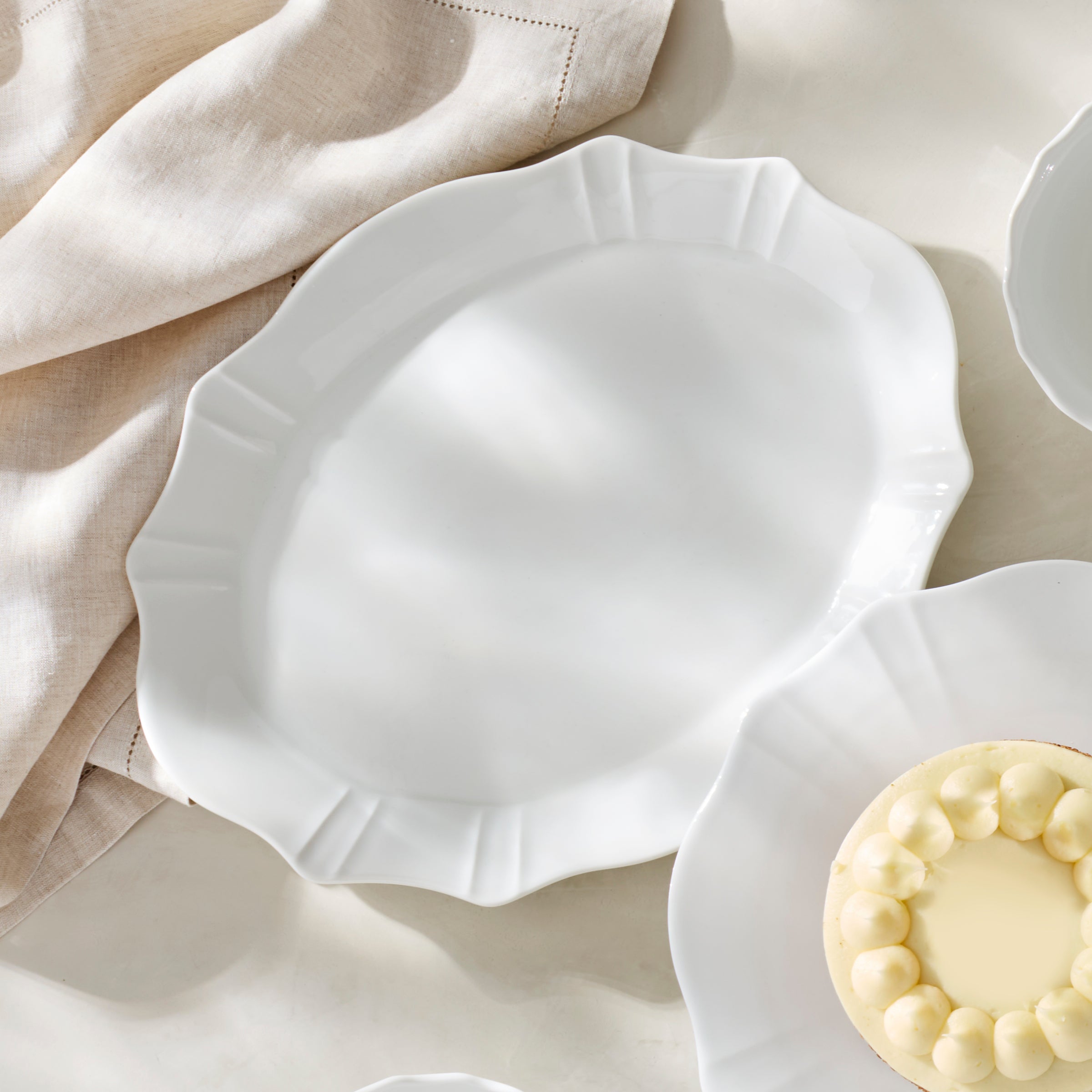 Eldridge Serving Platter - Image 4