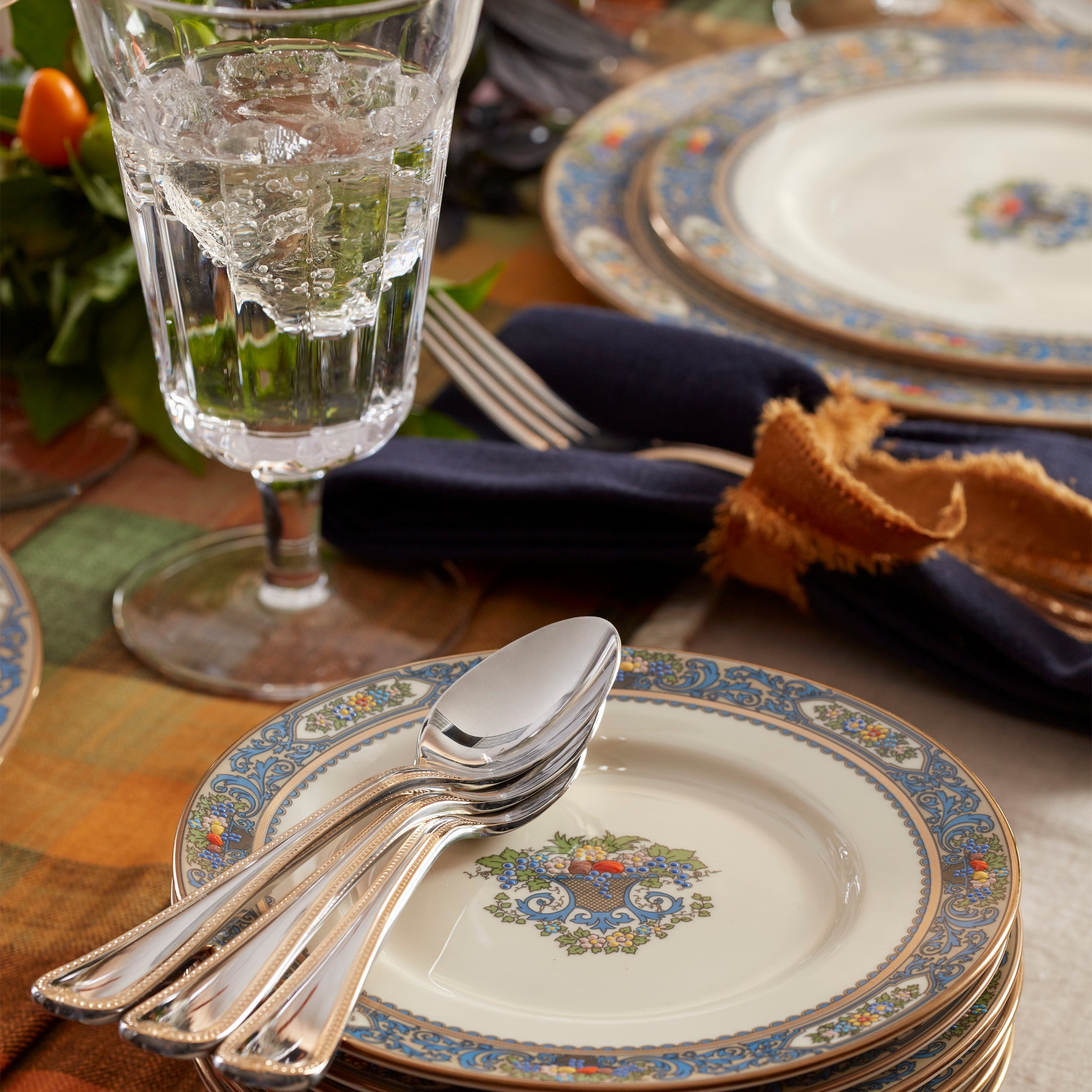 Autumn 5-Piece Place Setting - Image 10