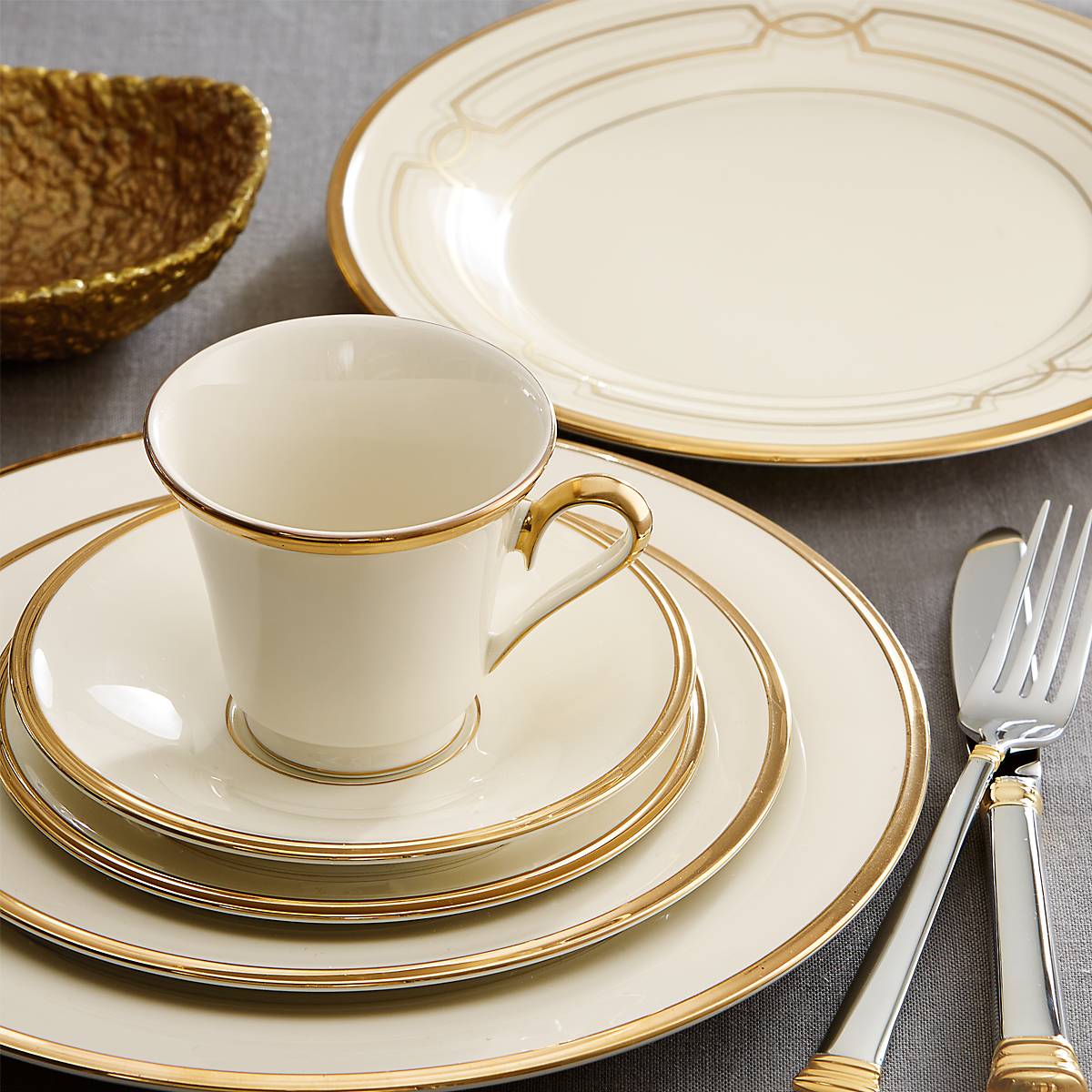 Eternal 5-Piece Place Setting - Image 5