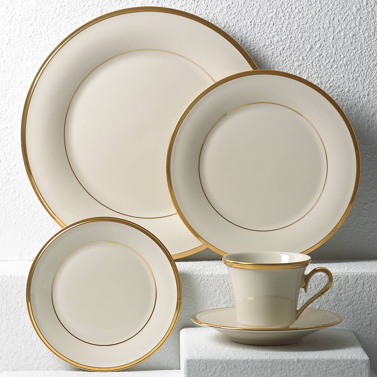Eternal 5-Piece Place Setting - Image 2