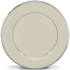 Solitaire Dinner Plate