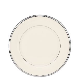 Solitaire Salad Plate