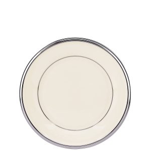 Solitaire Butter Plate