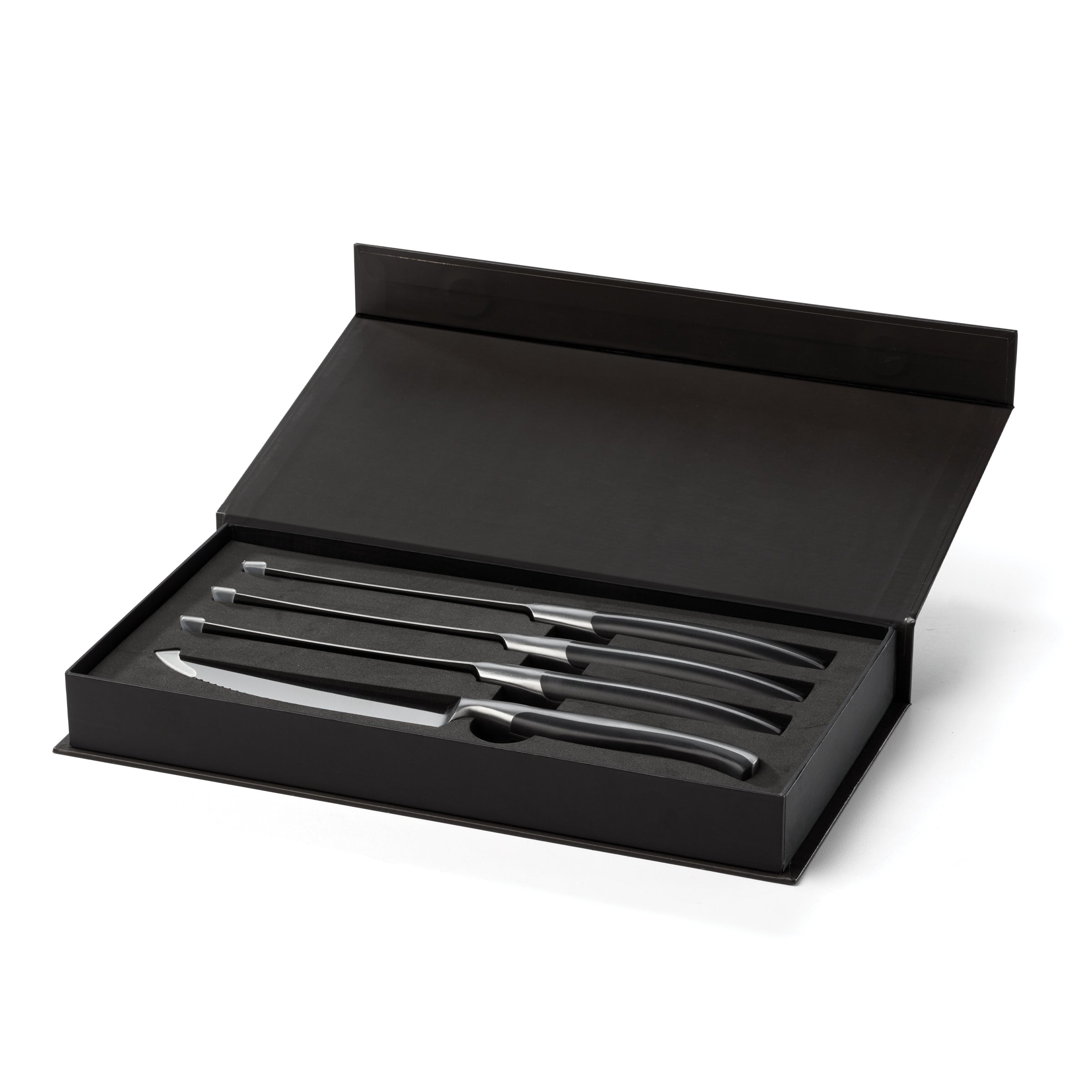 Contour Steak Knives Set of 4 - Image 3