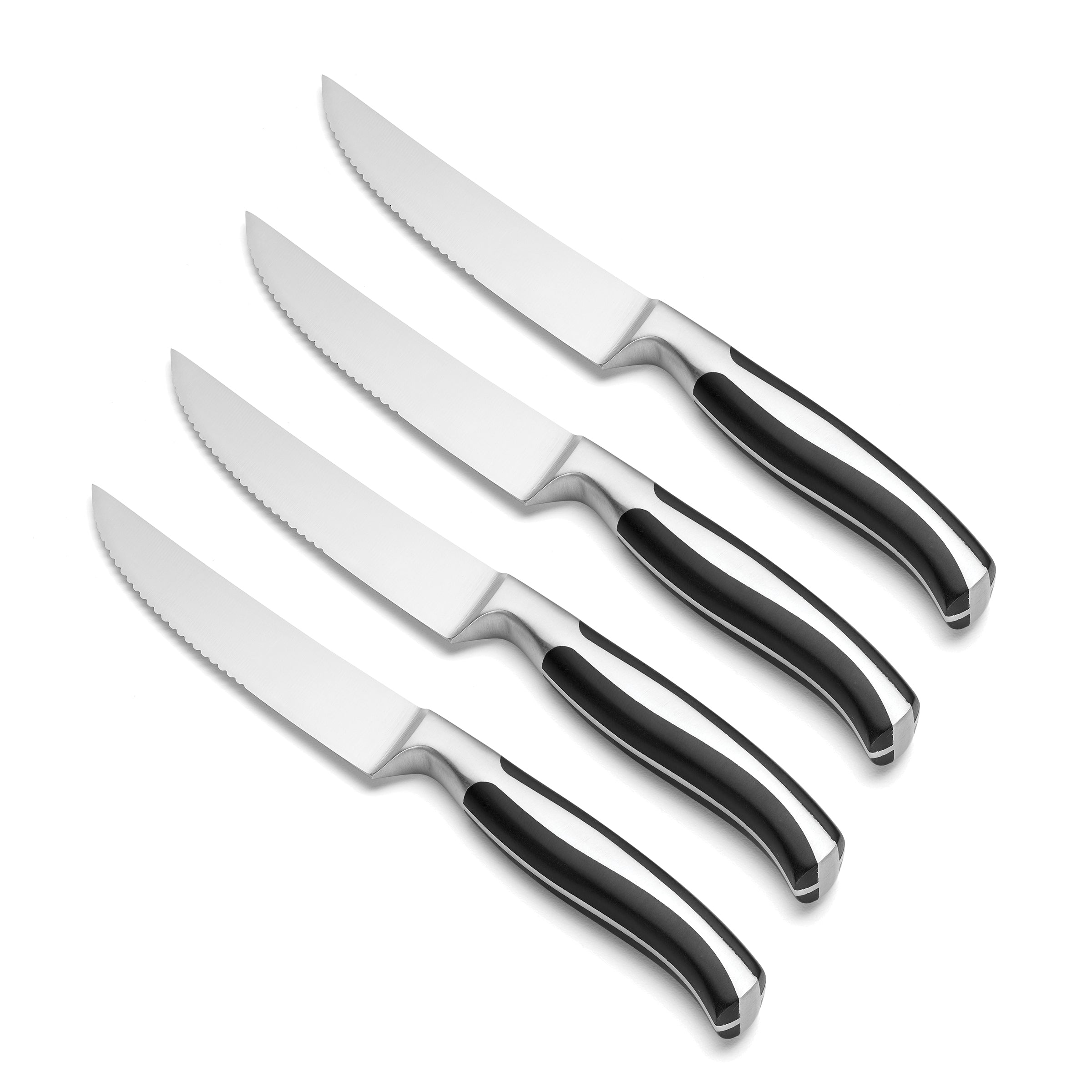 Contour Steak Knives Set of 4