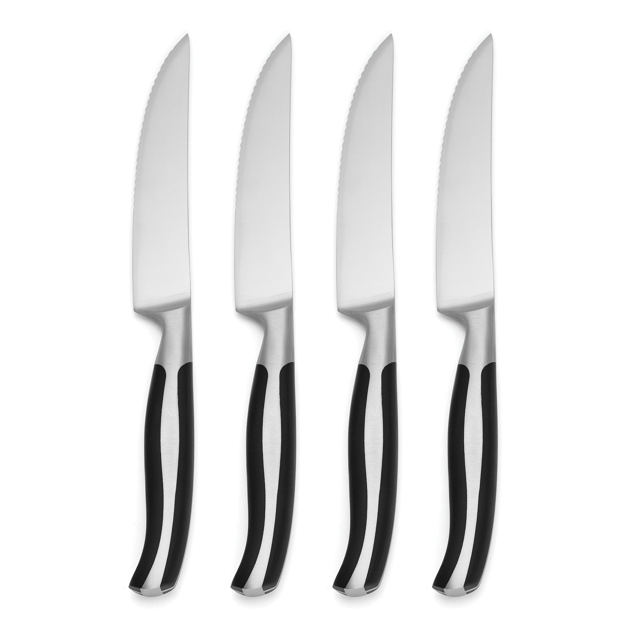Contour Steak Knives Set of 4 - Image 2
