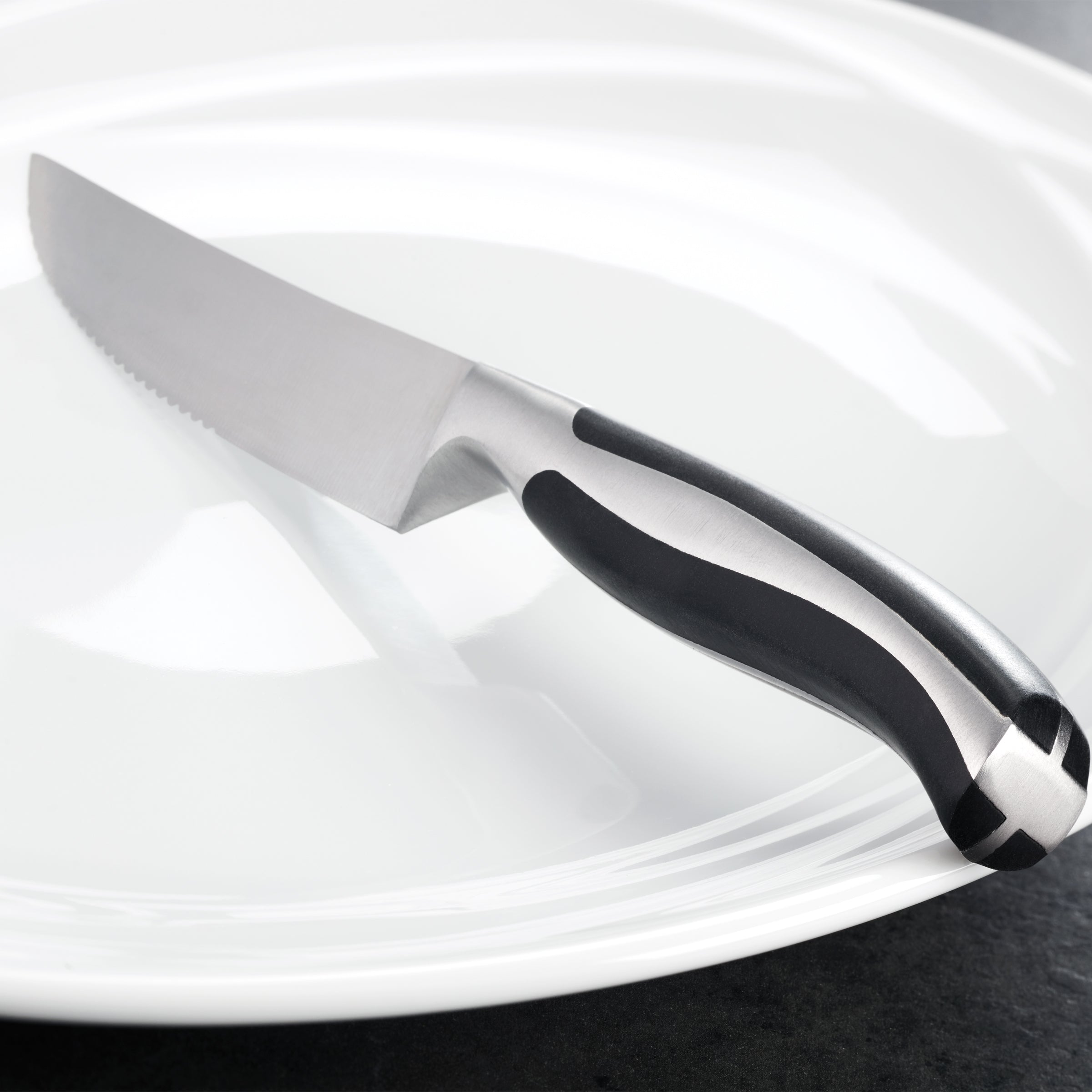 Contour Steak Knives Set of 4 - Image 5