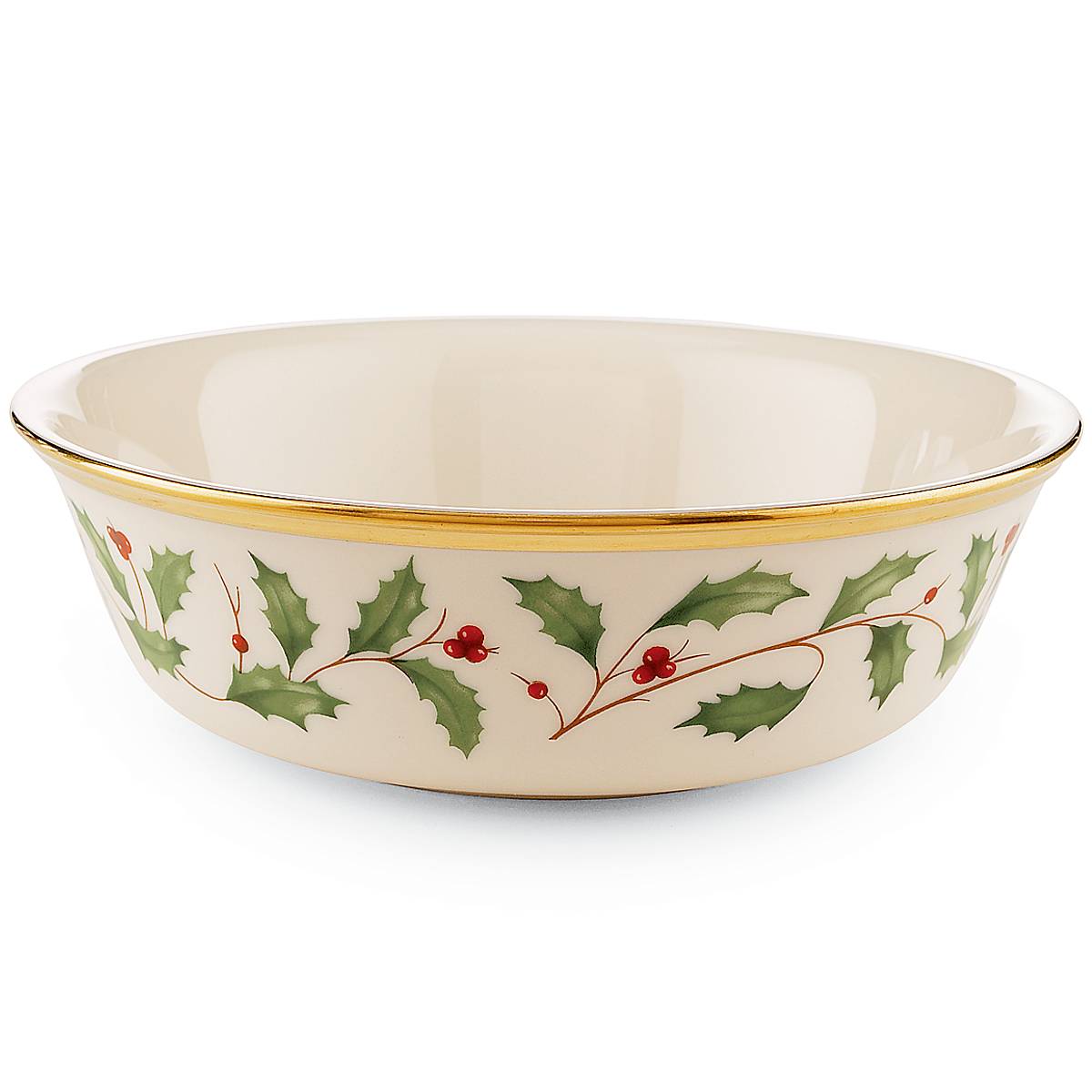 Holiday All-Purpose Bowl - Image 2