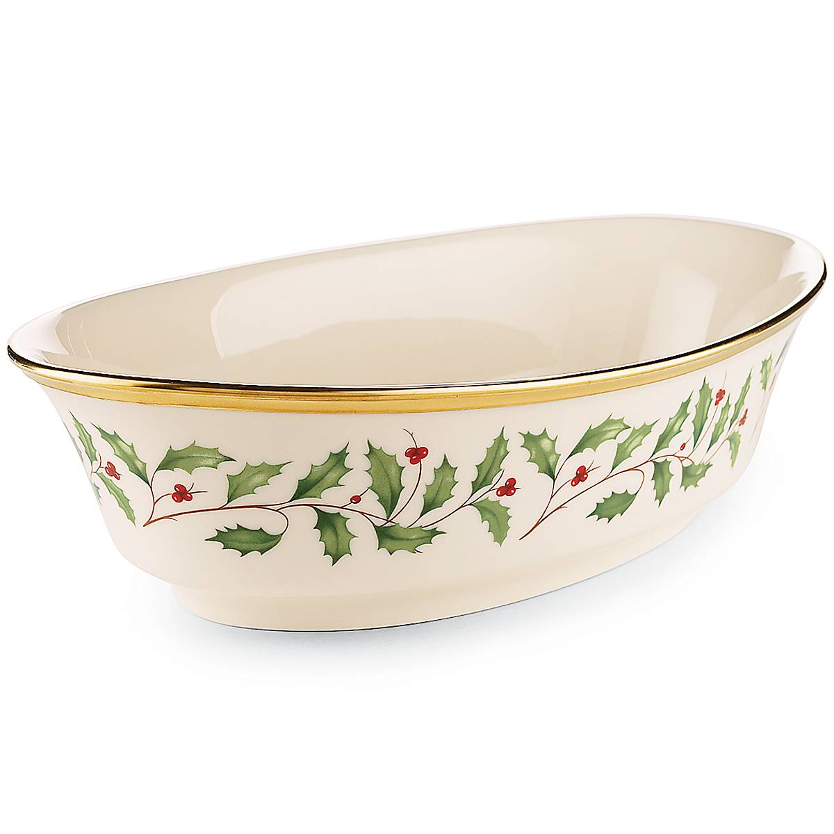 Holiday Vegetable Bowl - Image 2