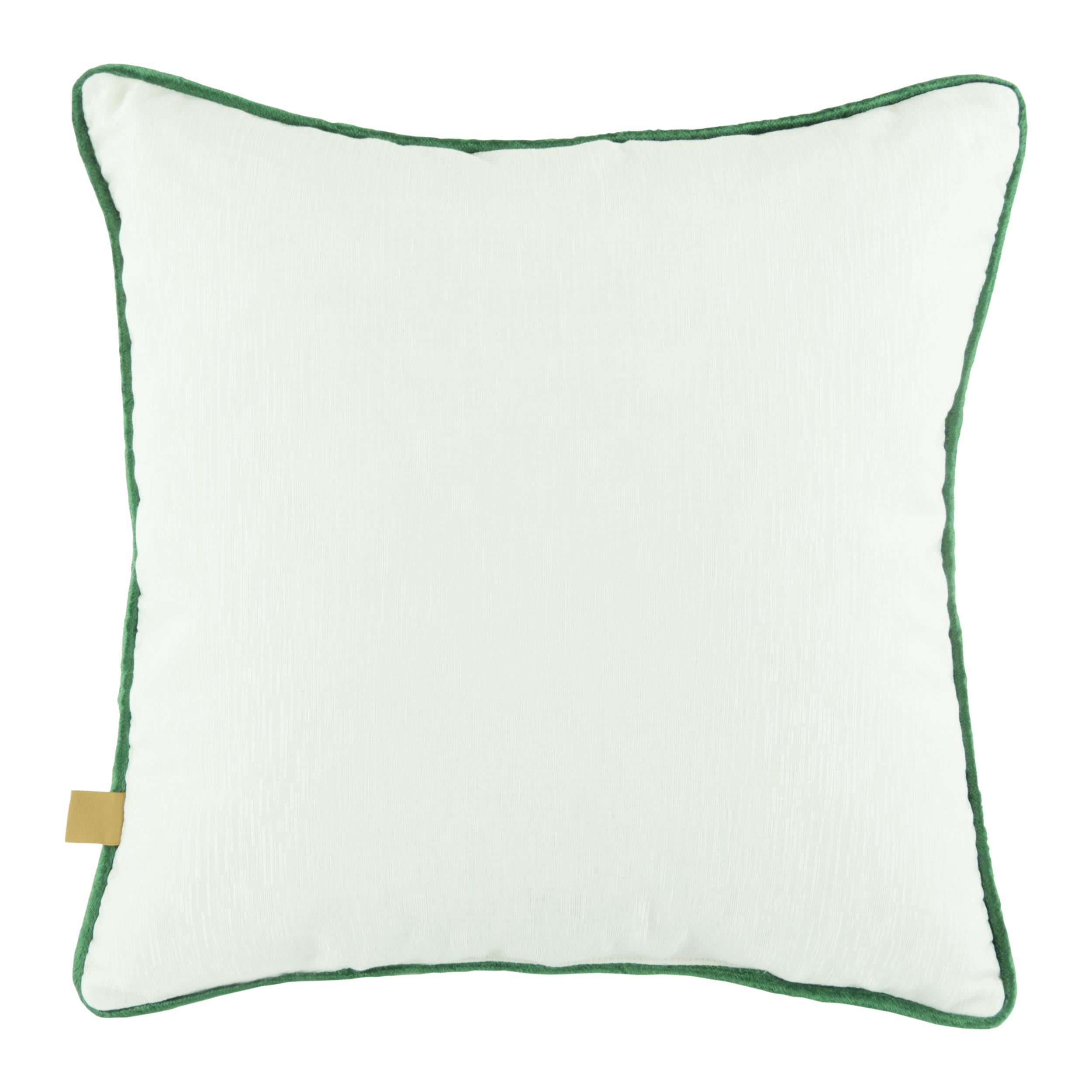Holiday Tree 18X18 Throw Pillow - Image 3