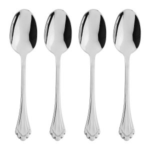 Marquette 18/8 Dinner Spoon - Set of 4