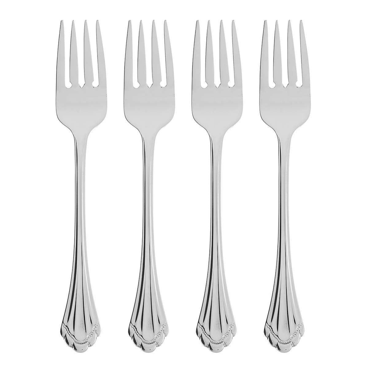 Marquette 18/8 Salad Fork - Set of 4