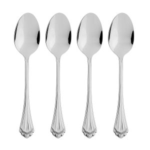 Marquette 18/8 Teaspoon - Set of 4