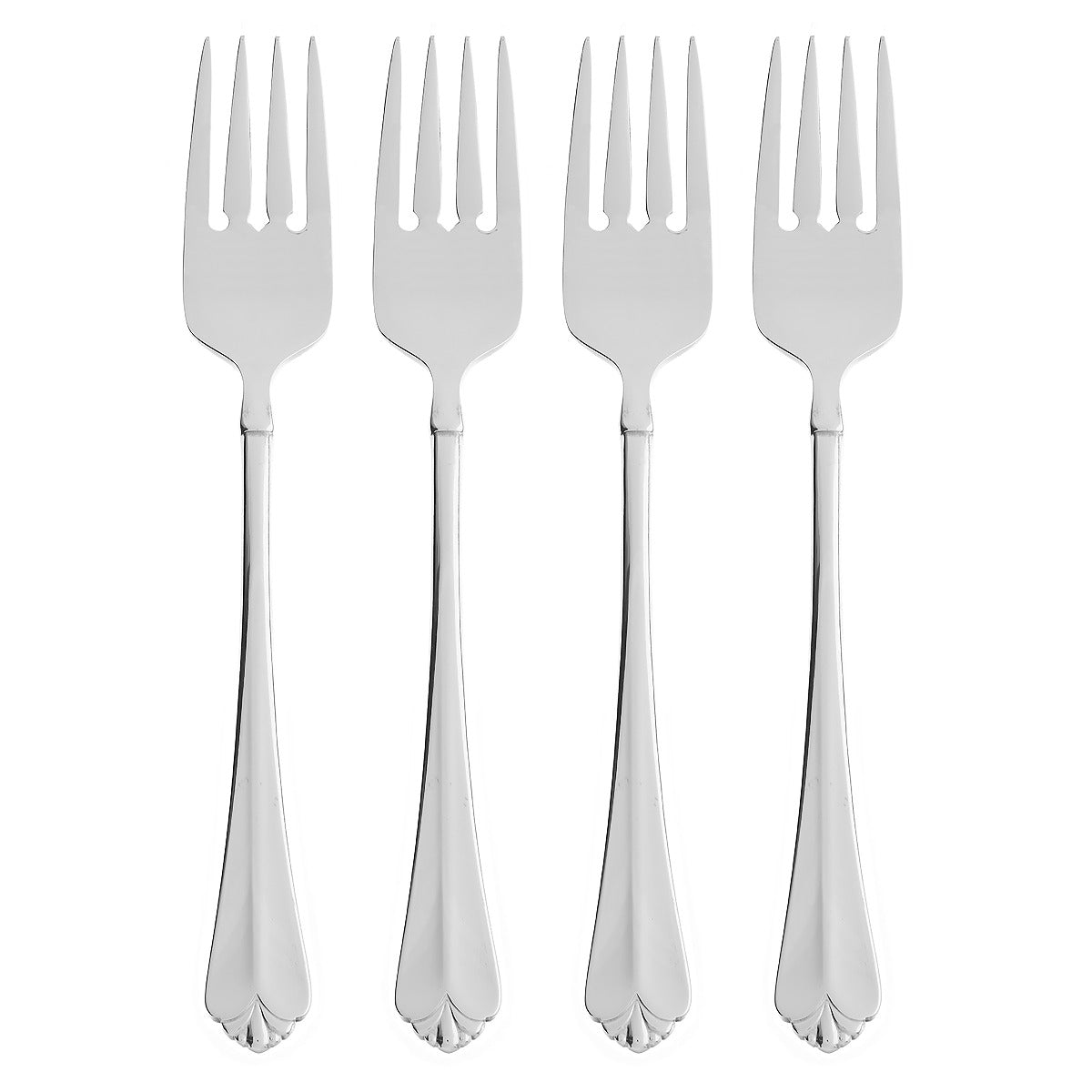 Juilliard Salad Fork - Set of 4