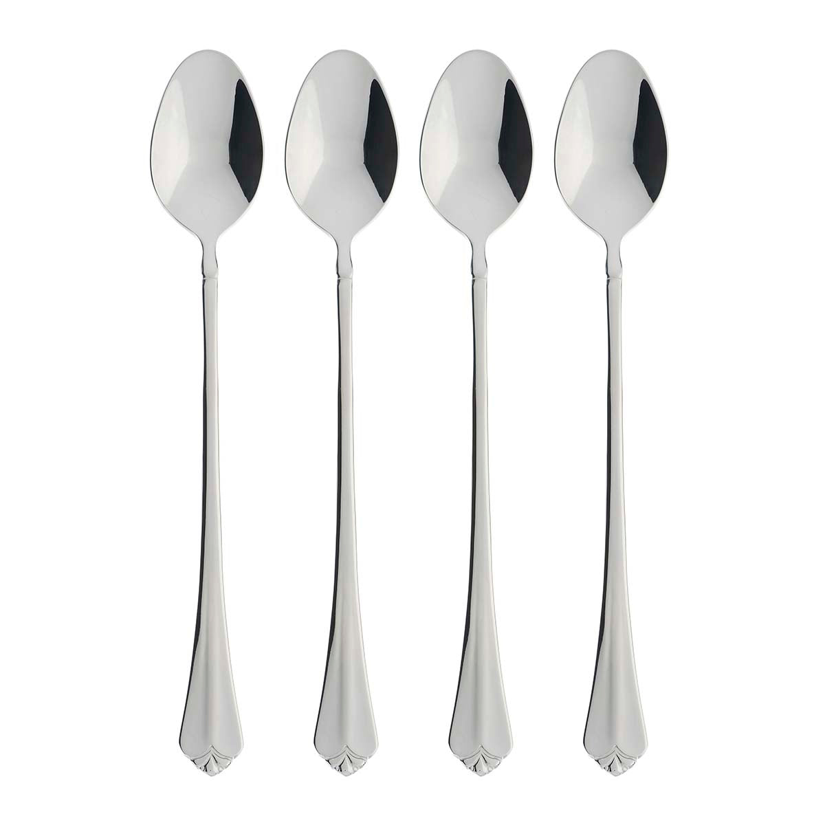 Juilliard Iced Teaspoon - Set of 4