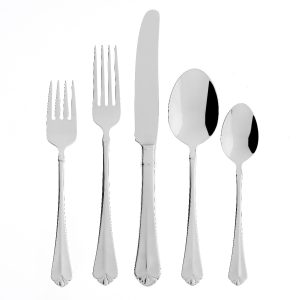 Juilliard 45 Piece Flatware Set