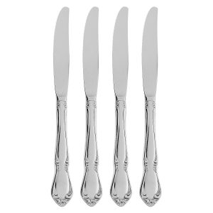 Chateau Dinner Knife - Set of 4