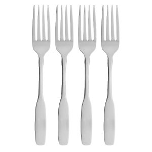 Paul Revere Dinner Fork - Set of 4