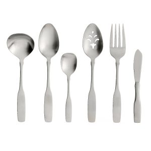 Paul Revere 6 Piece Serve Set