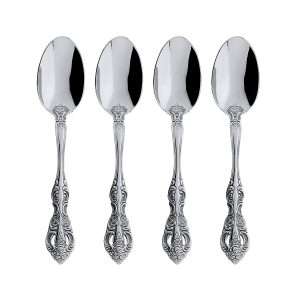 Michelangelo Teaspoon - Set of 4