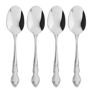 Dover Dinner Spoon - Set of 4