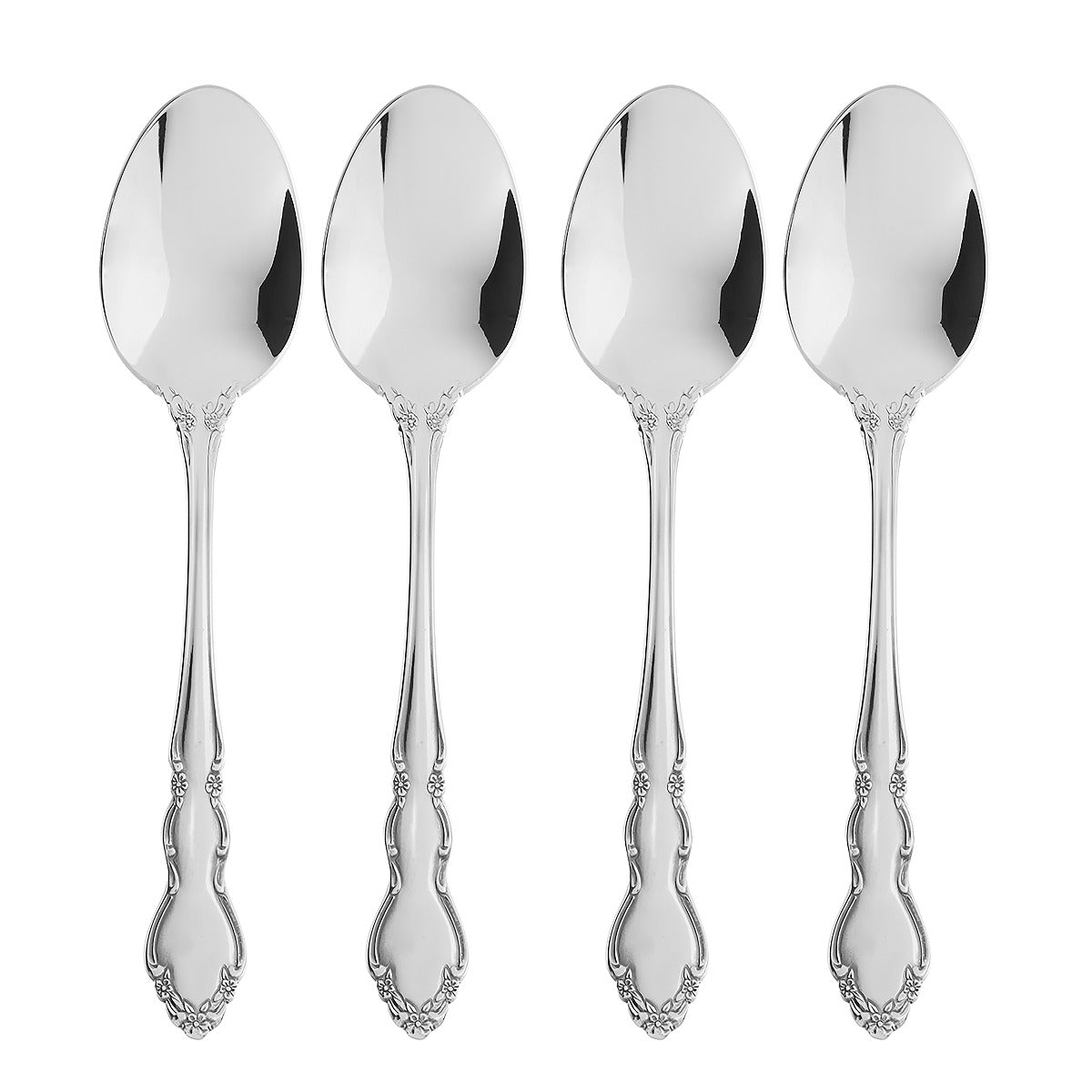 Dover Teaspoon - Set of 4