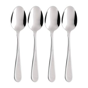 Flight Teaspoon - Set of 4
