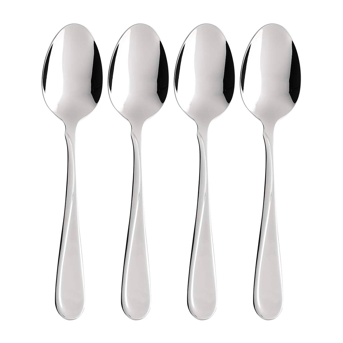 Flight Teaspoon - Set of 4