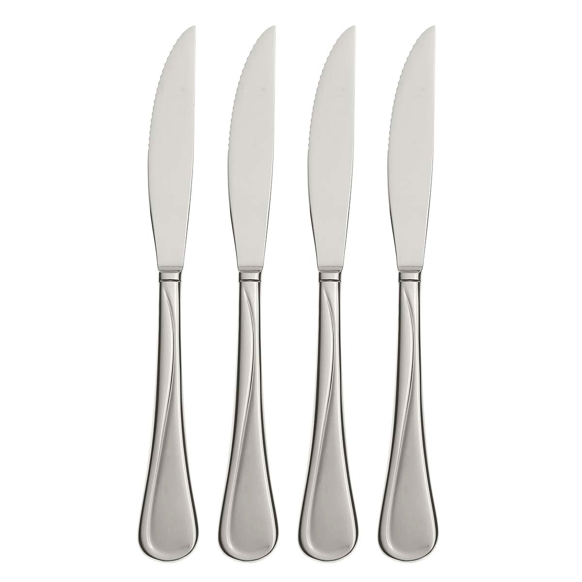 Flight Steak Knife - Set of 4
