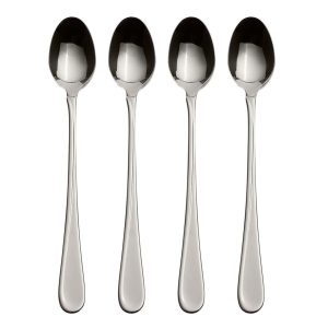 Flight Tall Drink Spoon - Set of 4