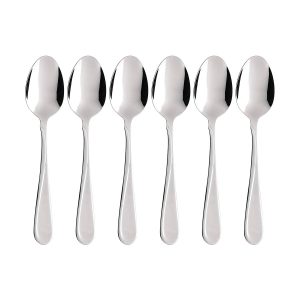 Flight Teaspoon - Set of 6