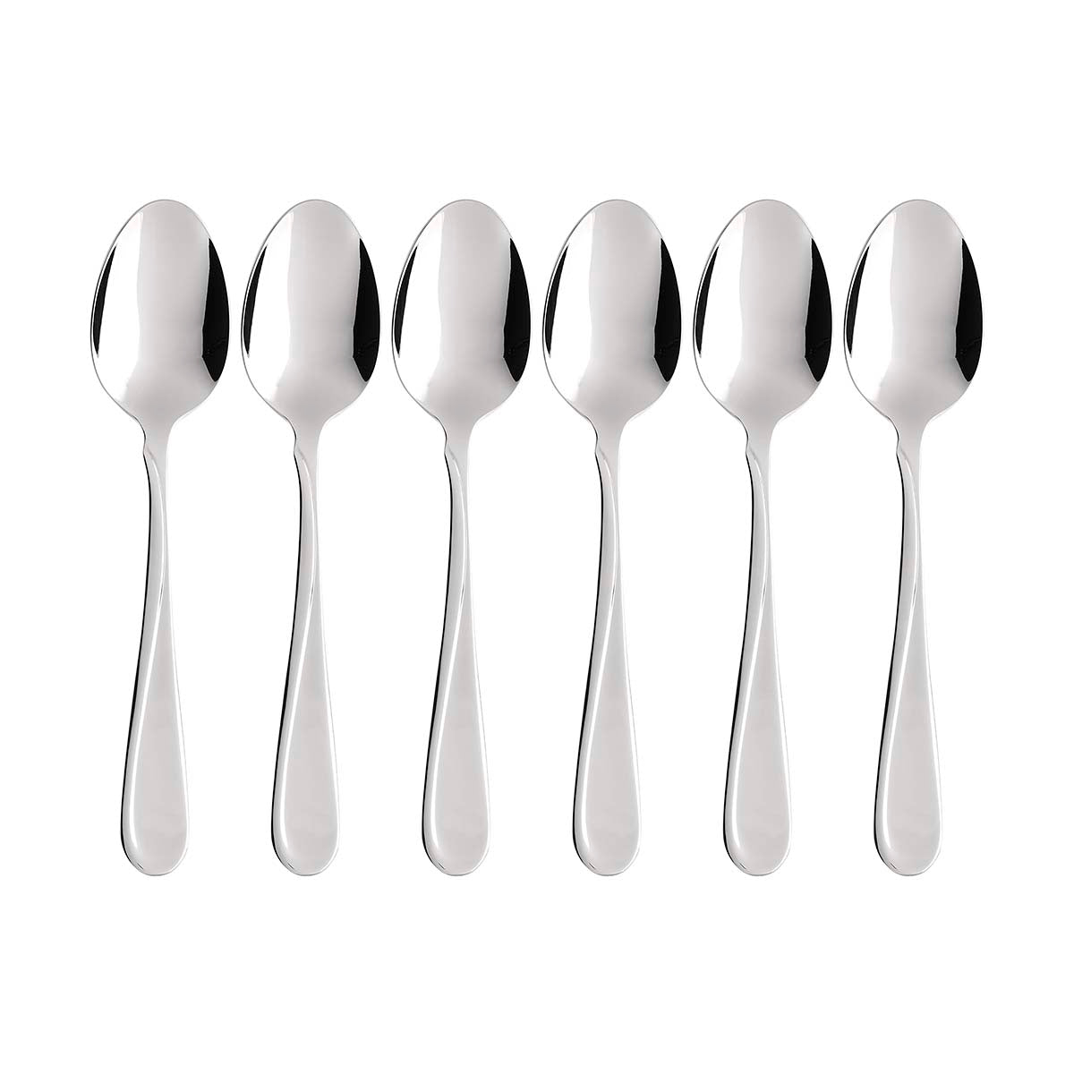 Flight Teaspoon - Set of 6