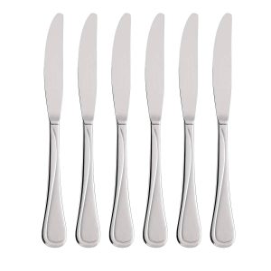 Flight Dinner Knife - Set of 6