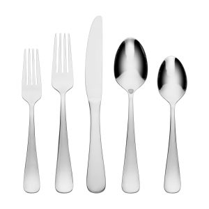 Melody 20 Piece Flatware Set