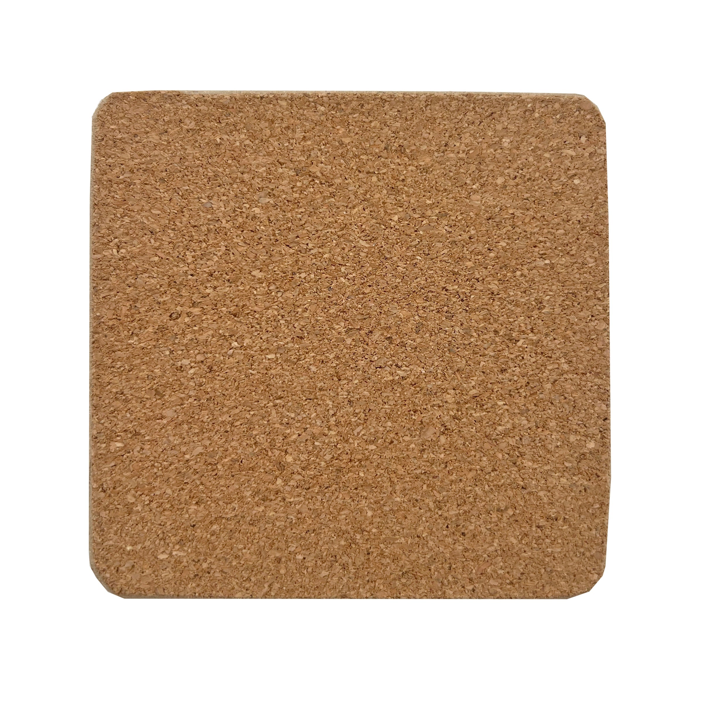 Butterfly Meadow Corkback Coasters - Set Of 4 - Image 4