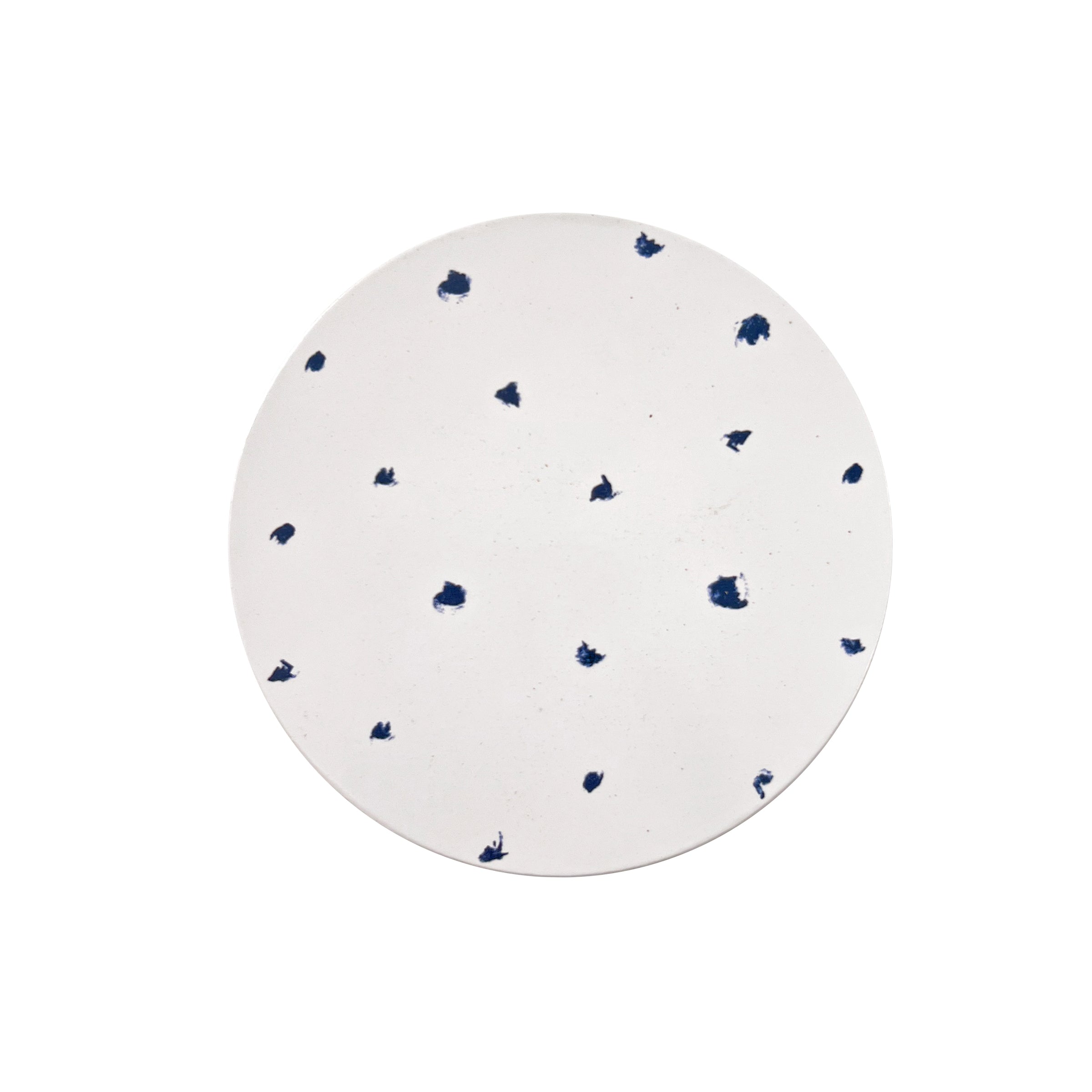 Blue Bay Corkback Coasters - Set Of 4 - Image 3