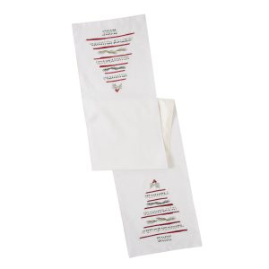 Bayberry Tree 14X72 Table Runner