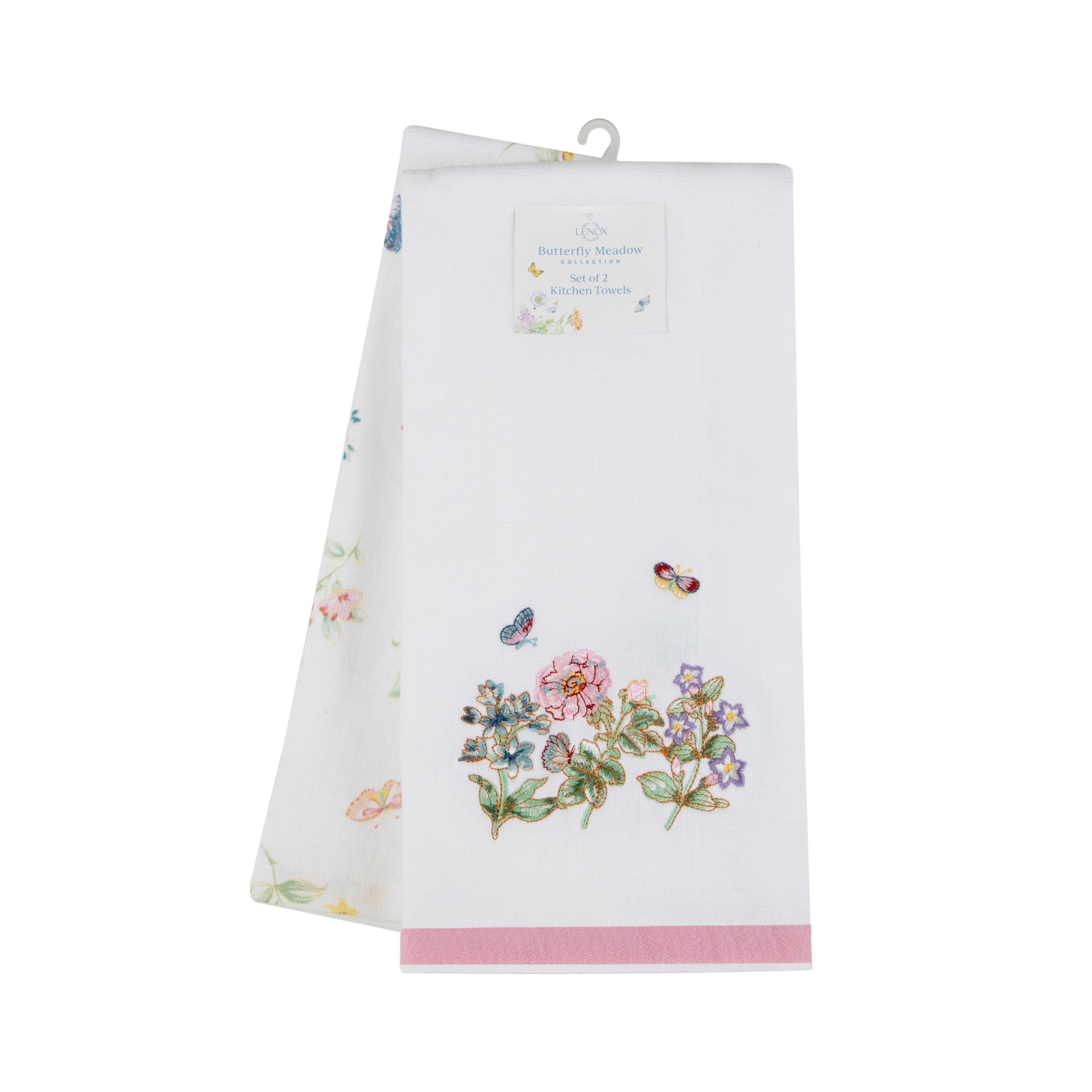 Butterfly Meadow 5-Piece Gift Set for the Baker - Image 11