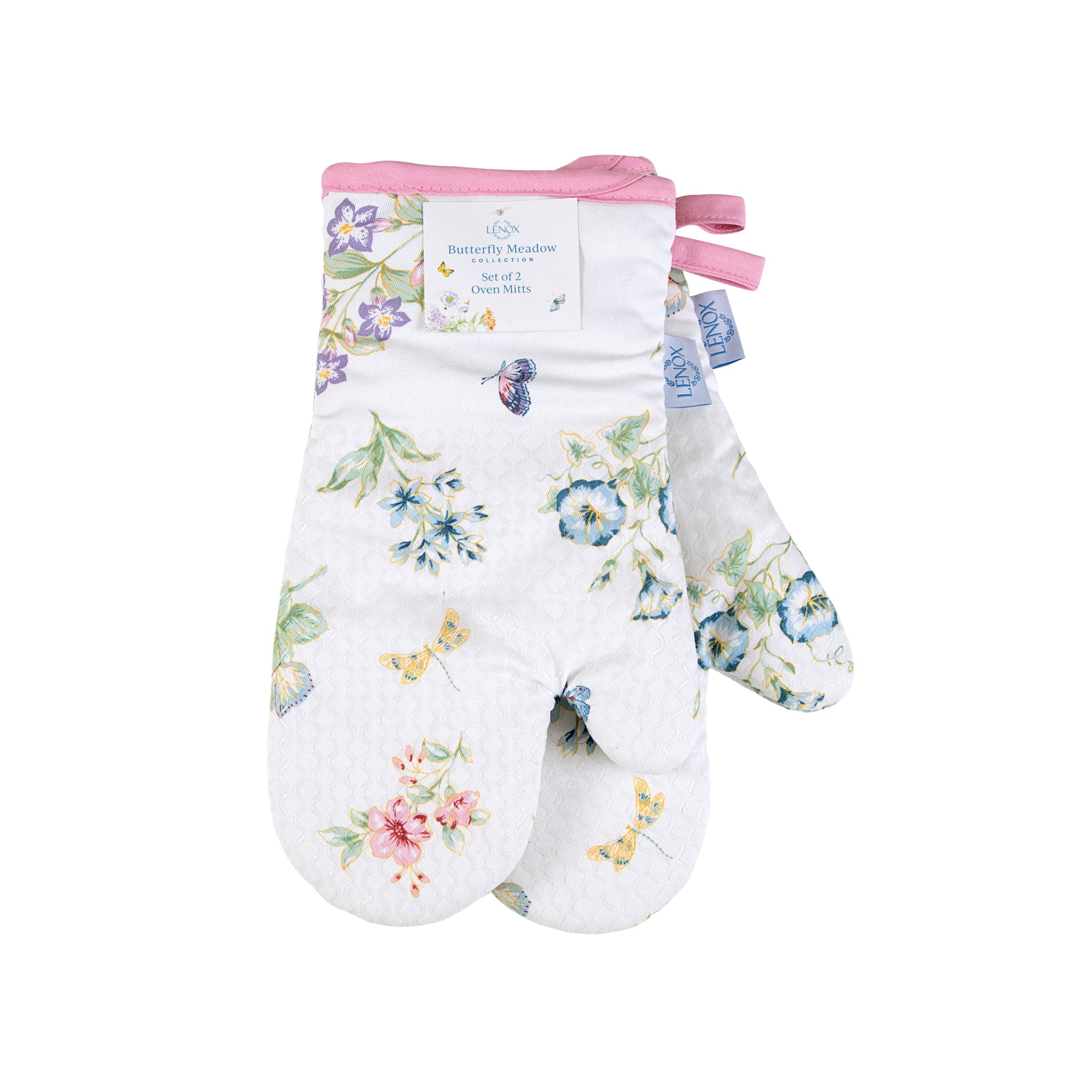 Butterfly Meadow 5-Piece Gift Set for the Baker - Image 12
