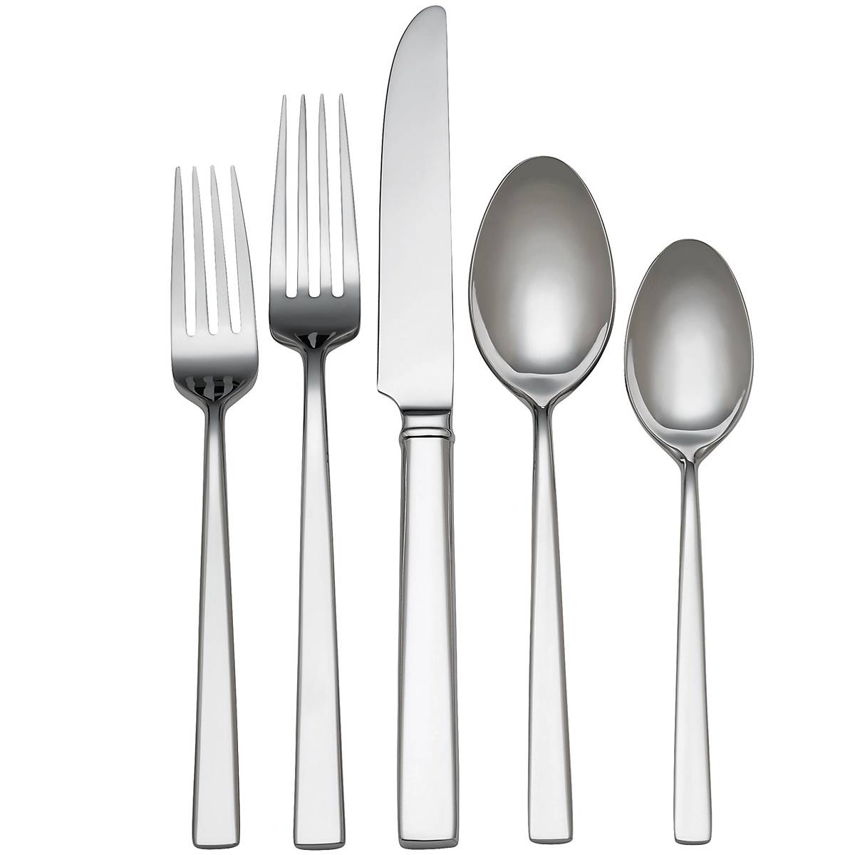 Cole 65 Piece Flatware Set