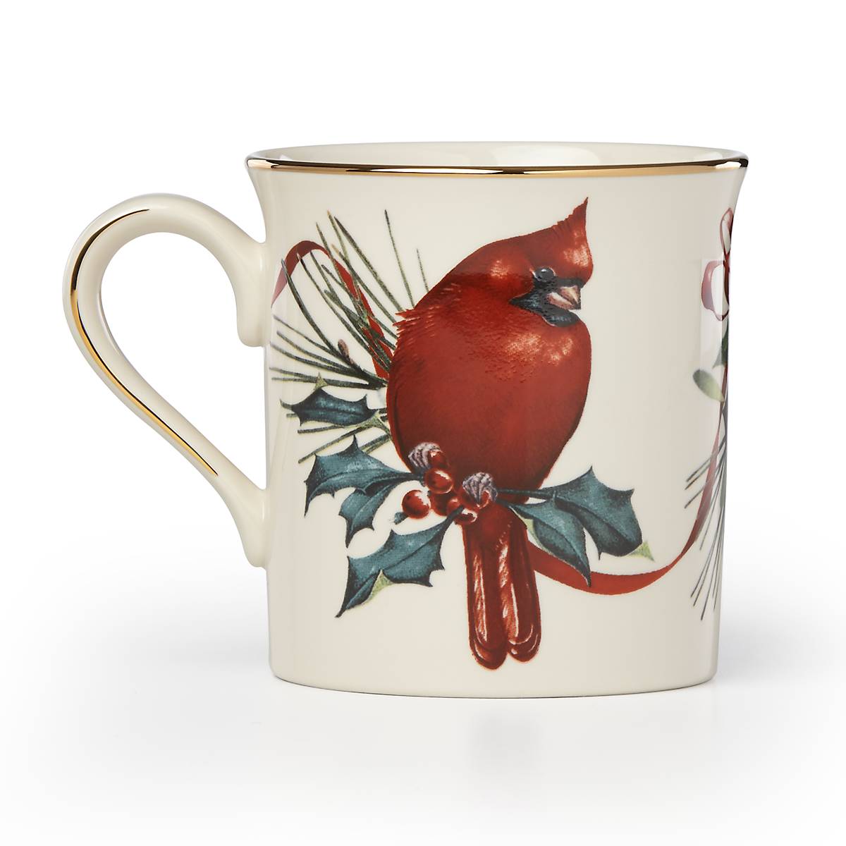 Winter Greetings Mug - Image 2