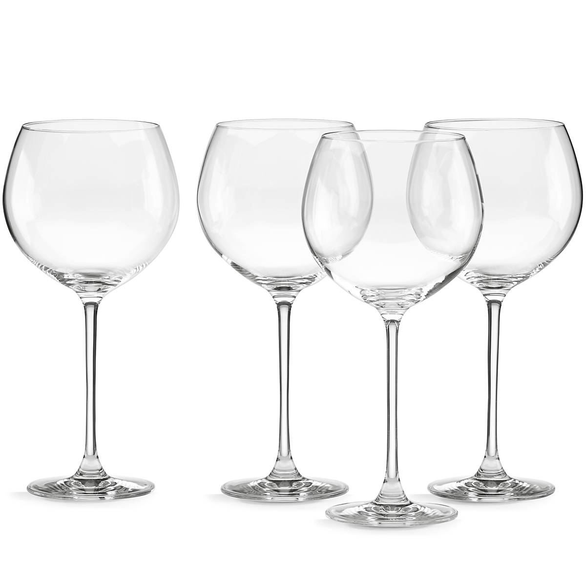 Tuscany Classics Beaujolais Wine Glasses - Set Of 4 - Image 3