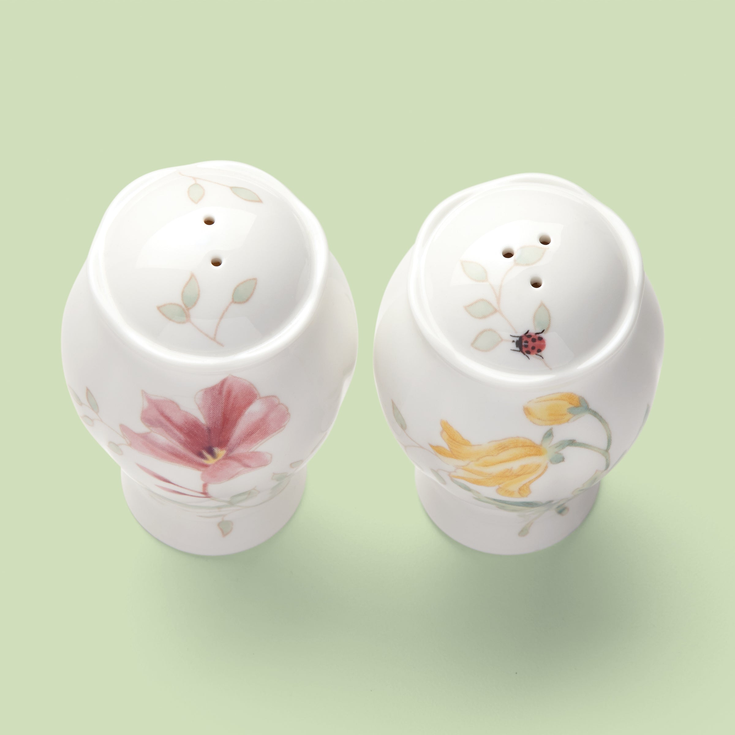 Butterfly Meadow Salt & Pepper Shaker Set - Image 3