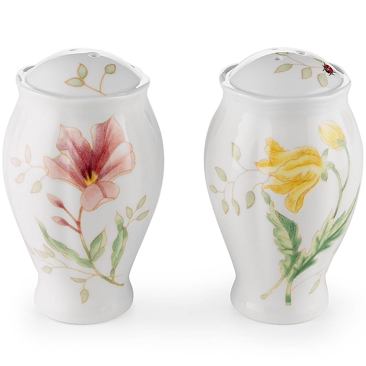 Butterfly Meadow Salt & Pepper Shaker Set - Image 2