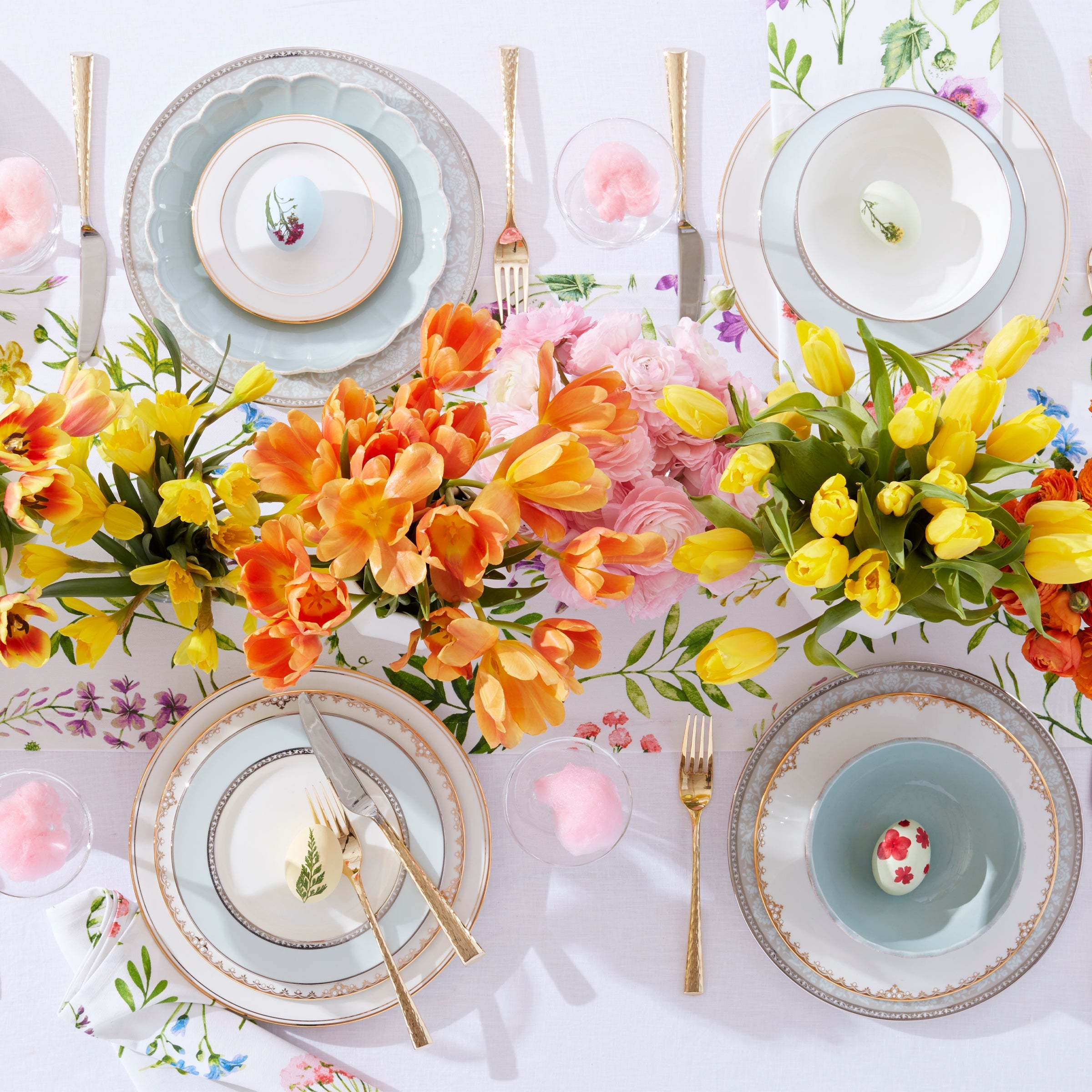 Westmore Salad Plate - Image 6