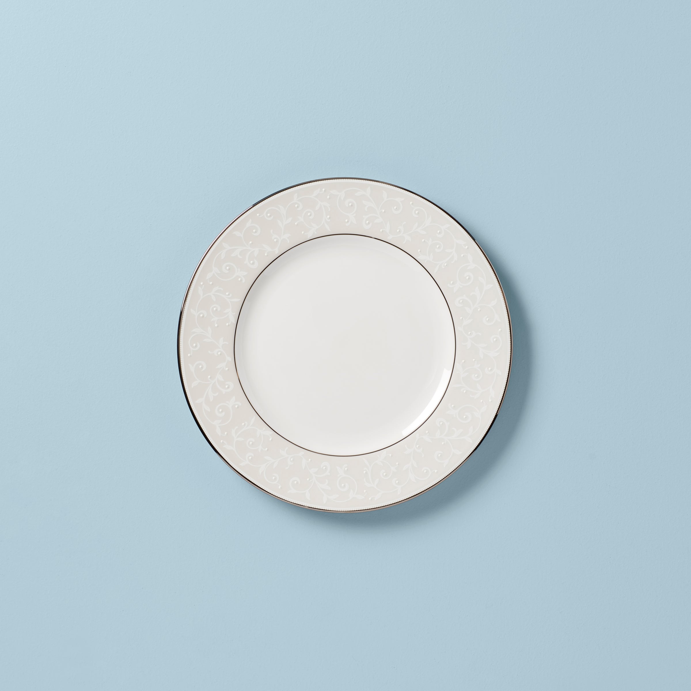 Opal Innocence Dinner Plate
