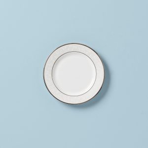 Opal Innocence Bread Plate