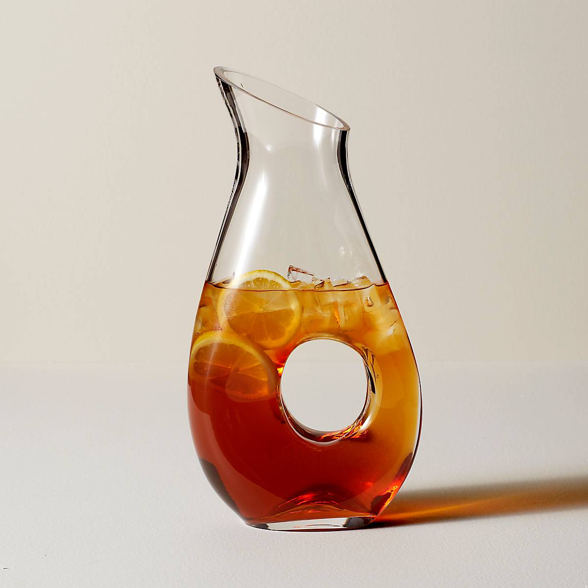 Tuscany Classics Pierced Pitcher - Image 2