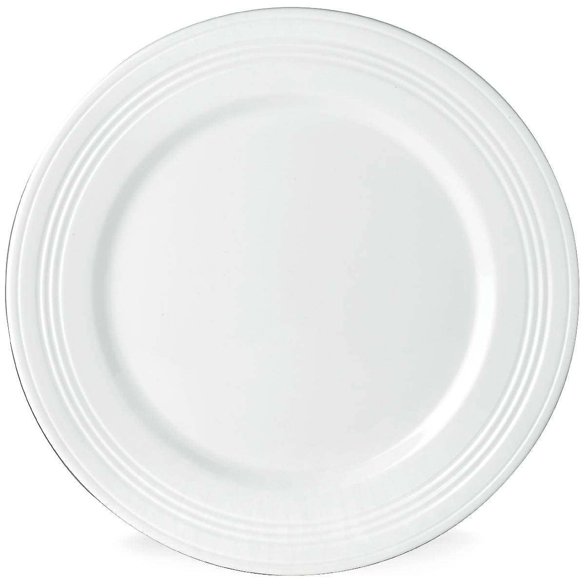 Tin Can Alley Four Degree Dinner Plate - Image 2